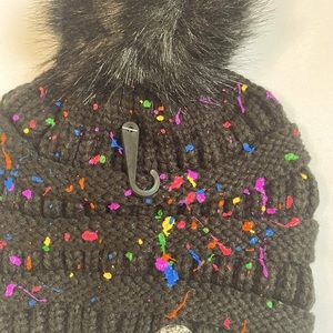 Women’s Winter Knit Beanie Skull Hat